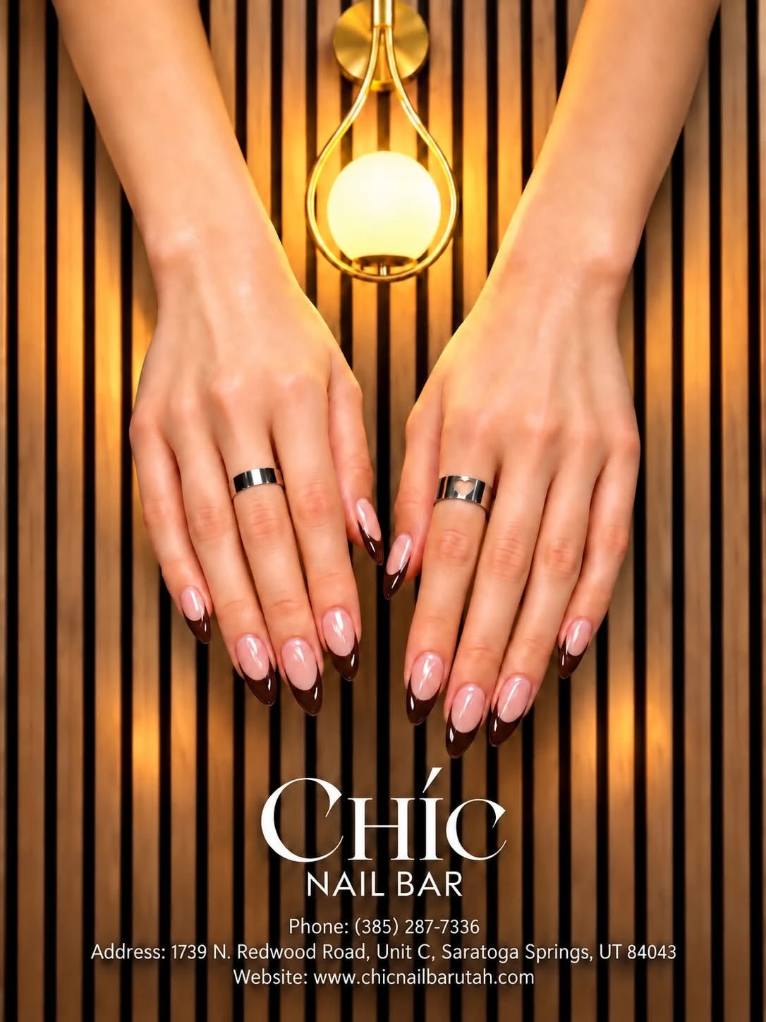 Halloween Nail Art Oct 13 2026